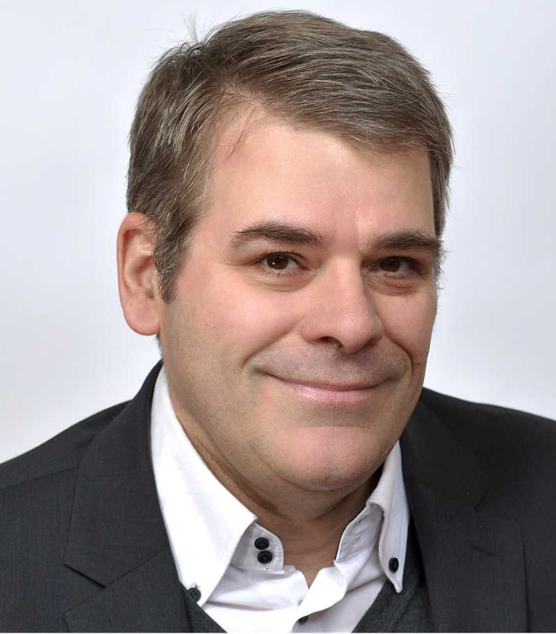 Marc SOUDY