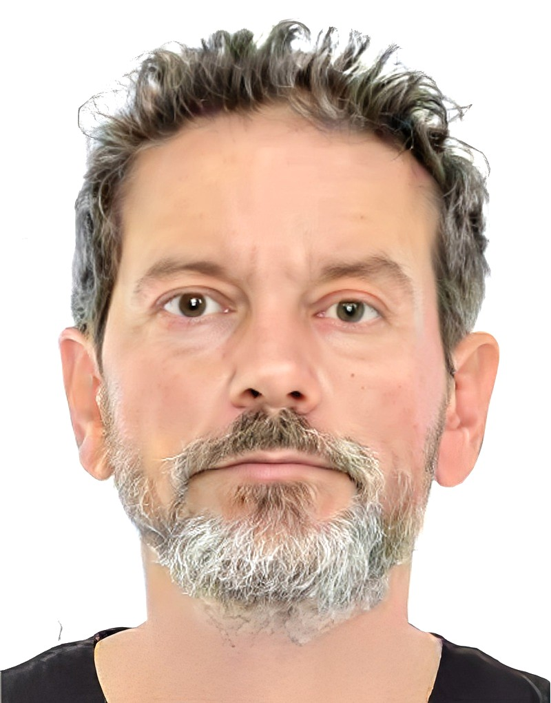 Laurent CHAVENTON