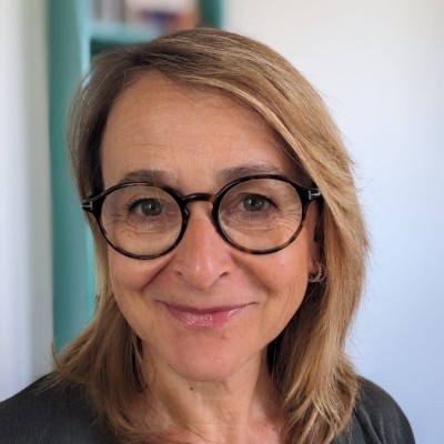 Frédérique MARQUET