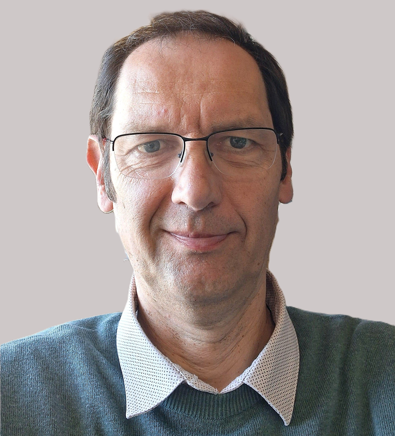 Benoit FROGER