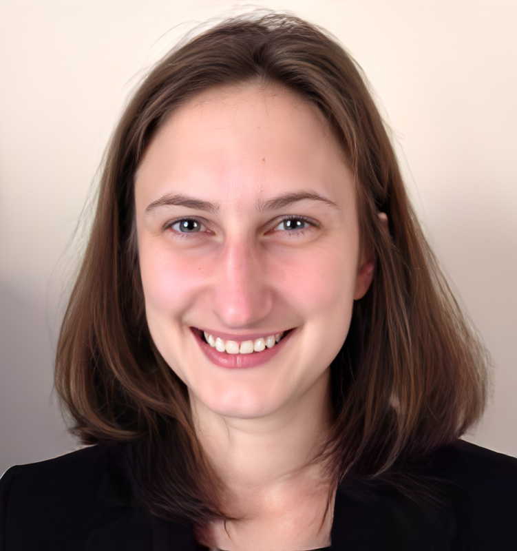 Amélie SAUSSEREAU