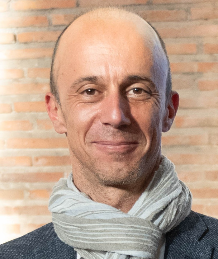 Pascal BOURDILLON