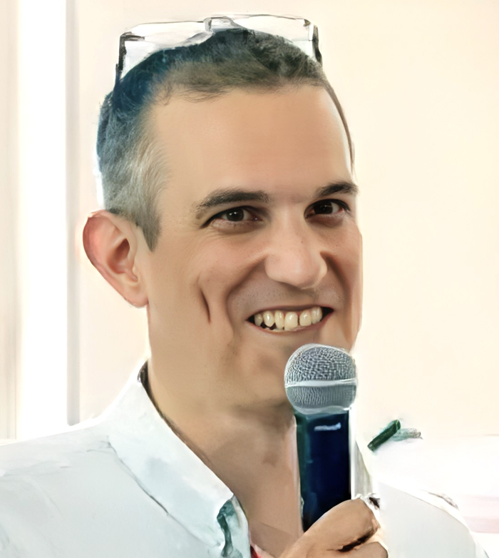 Nicolas TURCAT