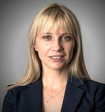 Emmanuelle POLO