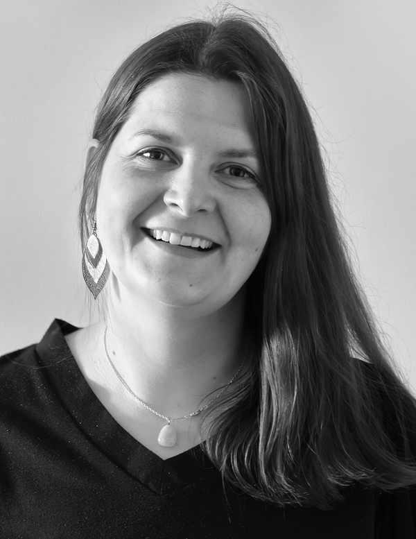 Aurélie SOUVIGNET