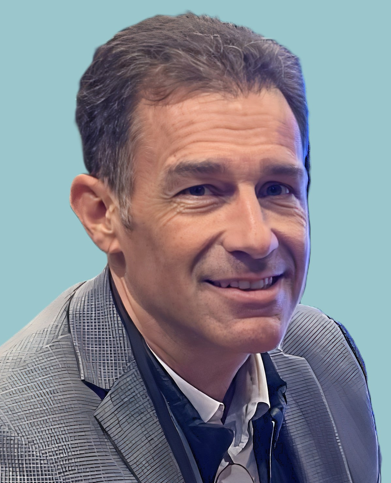 Fabrice DOUEZ