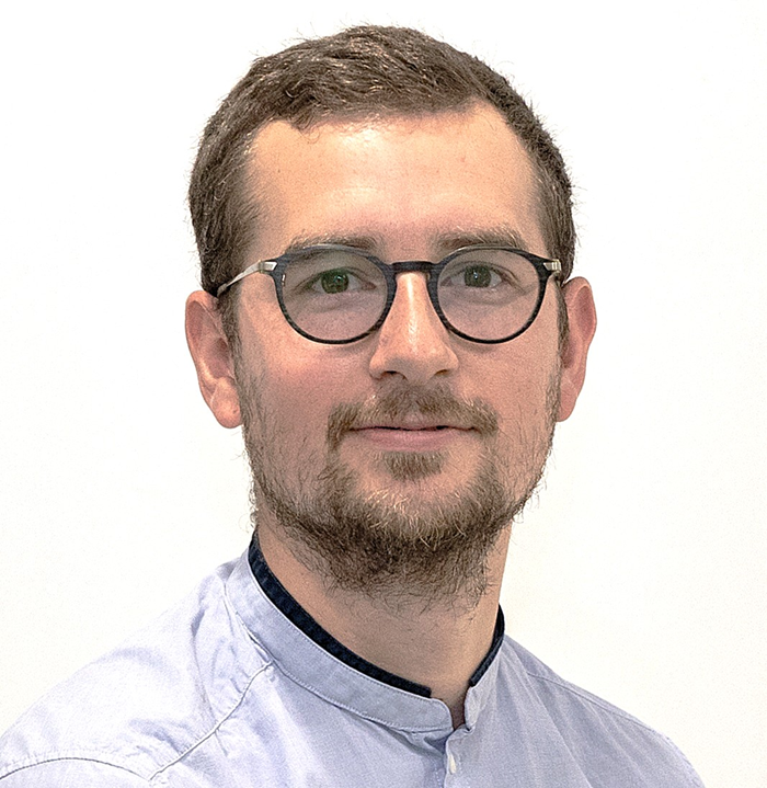 Bastien BEQUET