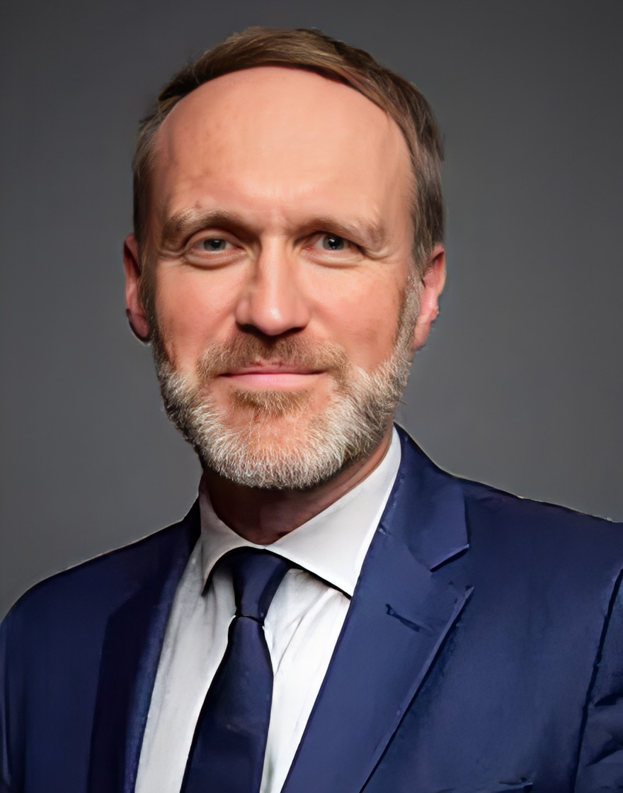 Antoine SAINTOYANT