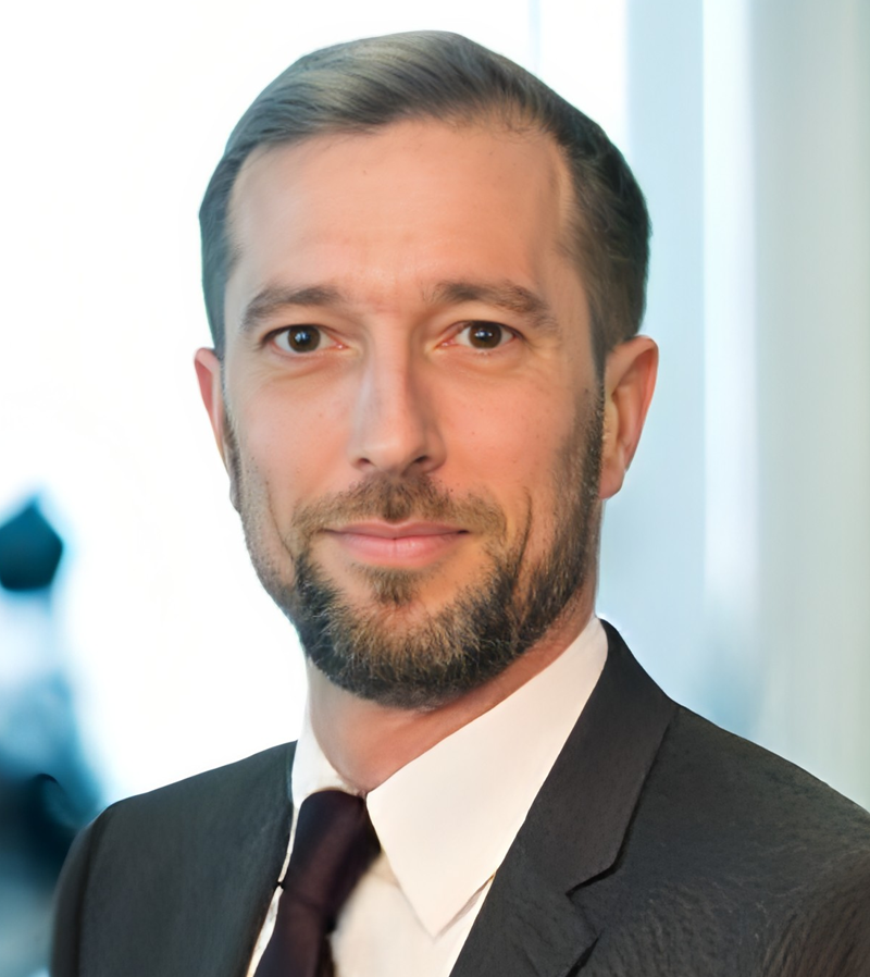 Arnaud LEVERBE