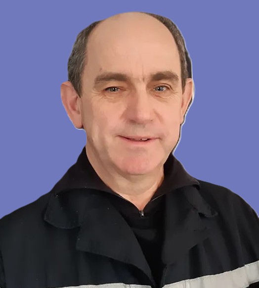 Philippe FLAMANT