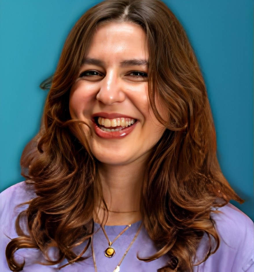 Elisa HADDAD