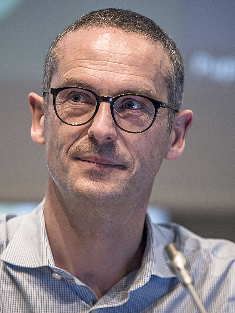 Yann BRETON