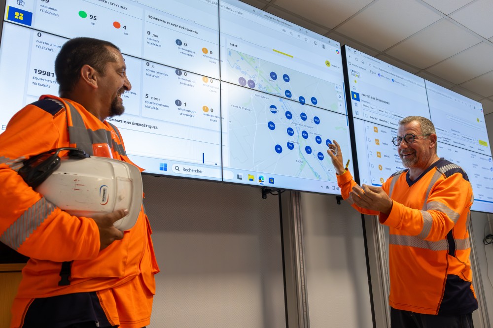 Chantiers de l'agence Châlons-en-Champagne - © Dupont Renoux 