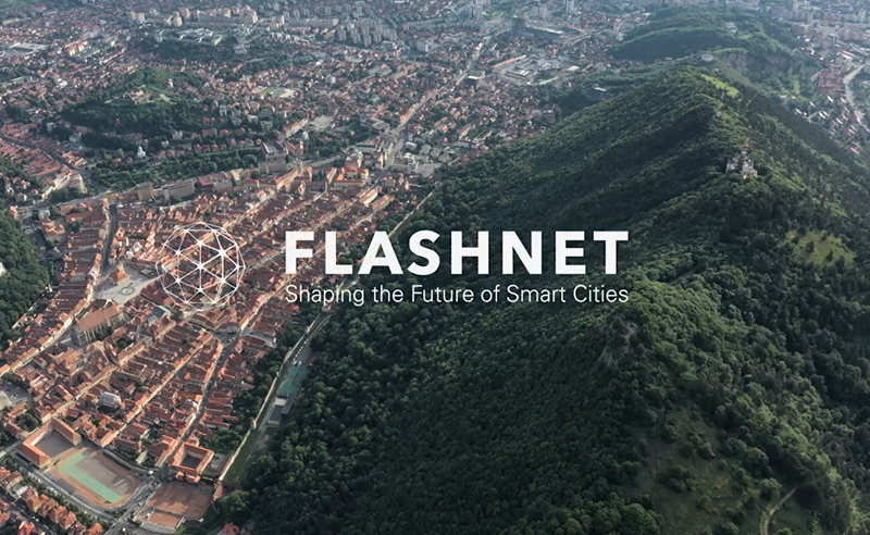 Présentation de Flashnet