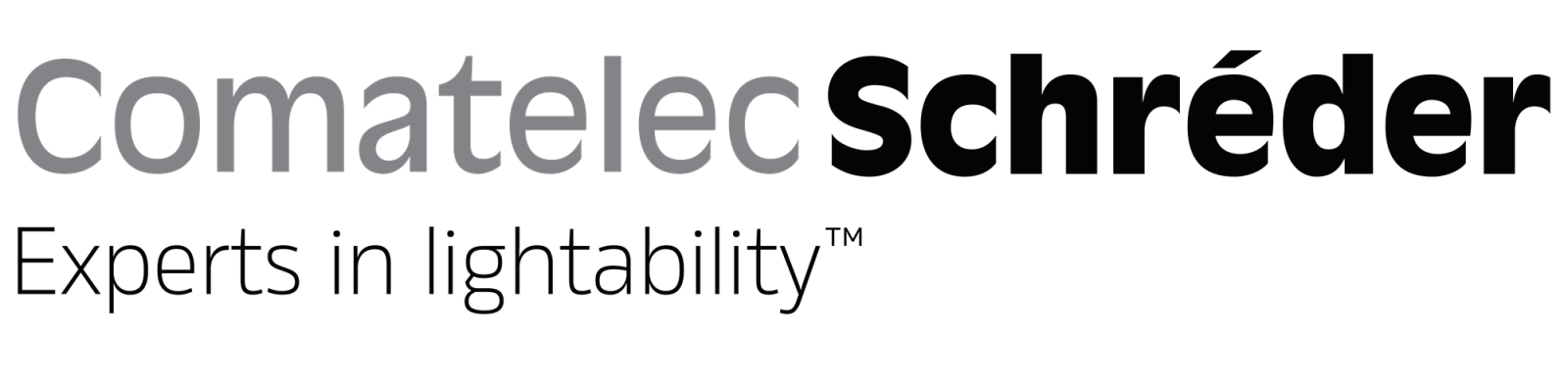 Comatelec Schréder