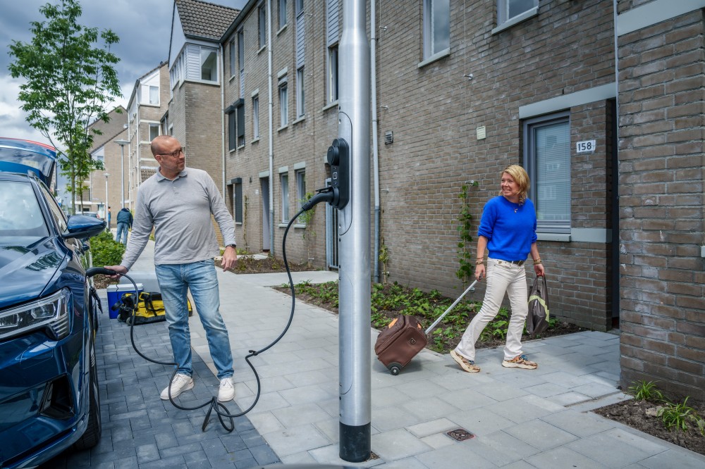 Une solution adaptée aux besoins des villes